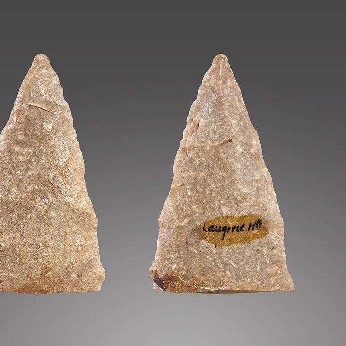 Photo de Laugerie-Haute des Eyzies-de-Tayac-Sireuil